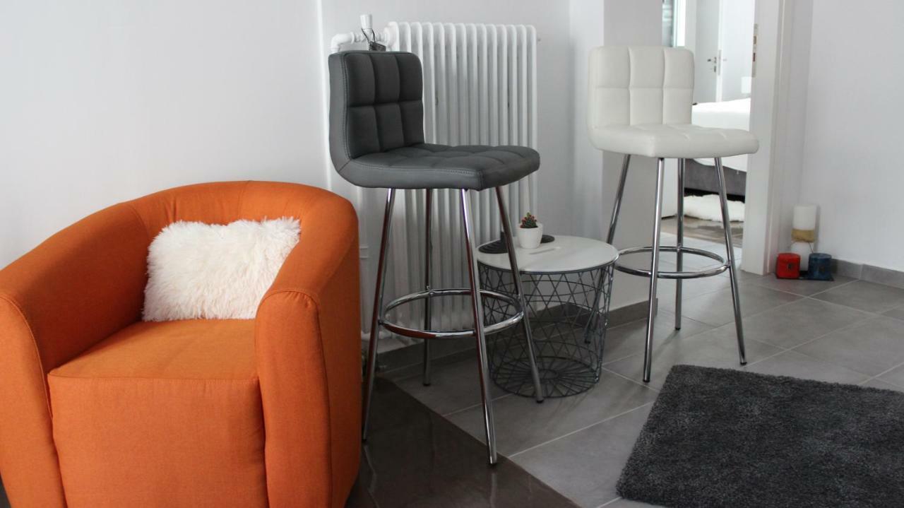 Appartamento Adrianou 150 Atene Esterno foto